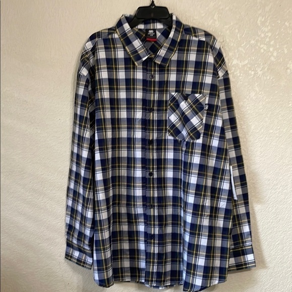 Ecko Unlimited Other - echo unltd. Men’s Shirt